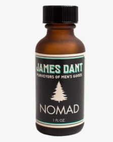 Nomad Beard Oil   Srcset //cdn - Marshall Ma, HD Png Download, Transparent PNG